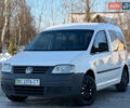 Белый Фольксваген Кадди, объемом двигателя 1.39 л и пробегом 315 тыс. км за 5500 $, фото 10 на Automoto.ua