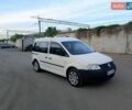 Белый Фольксваген Кадди, объемом двигателя 1.97 л и пробегом 310 тыс. км за 4900 $, фото 1 на Automoto.ua