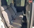 Белый Фольксваген Кадди, объемом двигателя 2 л и пробегом 415 тыс. км за 5000 $, фото 6 на Automoto.ua