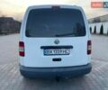Білий Фольксваген Кадді, об'ємом двигуна 1.9 л та пробігом 269 тис. км за 4950 $, фото 10 на Automoto.ua