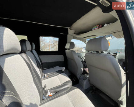 Білий Фольксваген Кадді, об'ємом двигуна 1.97 л та пробігом 430 тис. км за 4450 $, фото 2 на Automoto.ua