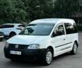 Белый Фольксваген Кадди, объемом двигателя 1.97 л и пробегом 456 тыс. км за 3300 $, фото 1 на Automoto.ua