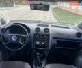 Белый Фольксваген Кадди, объемом двигателя 1.9 л и пробегом 345 тыс. км за 4750 $, фото 41 на Automoto.ua