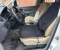 Білий Фольксваген Кадді, об'ємом двигуна 0 л та пробігом 321 тис. км за 3000 $, фото 4 на Automoto.ua