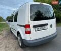 Белый Фольксваген Кадди, объемом двигателя 1.9 л и пробегом 396 тыс. км за 5800 $, фото 12 на Automoto.ua