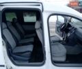 Білий Фольксваген Кадді, об'ємом двигуна 1.97 л та пробігом 380 тис. км за 5000 $, фото 13 на Automoto.ua