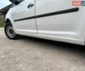Белый Фольксваген Кадди, объемом двигателя 2 л и пробегом 300 тыс. км за 4500 $, фото 17 на Automoto.ua