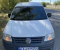 Білий Фольксваген Кадді, об'ємом двигуна 1.9 л та пробігом 307 тис. км за 6000 $, фото 15 на Automoto.ua