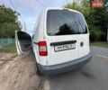 Белый Фольксваген Кадди, объемом двигателя 1.9 л и пробегом 396 тыс. км за 5800 $, фото 6 на Automoto.ua