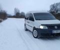 Білий Фольксваген Кадді, об'ємом двигуна 2 л та пробігом 427 тис. км за 3900 $, фото 1 на Automoto.ua