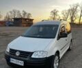 Білий Фольксваген Кадді, об'ємом двигуна 2 л та пробігом 303 тис. км за 4300 $, фото 7 на Automoto.ua