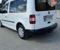 Білий Фольксваген Кадді, об'ємом двигуна 1.9 л та пробігом 425 тис. км за 4950 $, фото 10 на Automoto.ua