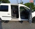 Білий Фольксваген Кадді, об'ємом двигуна 1.4 л та пробігом 449 тис. км за 3750 $, фото 7 на Automoto.ua