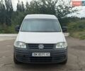 Белый Фольксваген Кадди, объемом двигателя 1.9 л и пробегом 370 тыс. км за 4950 $, фото 8 на Automoto.ua