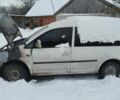 Белый Фольксваген Кадди, объемом двигателя 2 л и пробегом 420 тыс. км за 1159 $, фото 2 на Automoto.ua