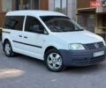 Білий Фольксваген Кадді, об'ємом двигуна 1.9 л та пробігом 282 тис. км за 4850 $, фото 11 на Automoto.ua