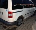 Білий Фольксваген Кадді, об'ємом двигуна 1.97 л та пробігом 428 тис. км за 3800 $, фото 5 на Automoto.ua