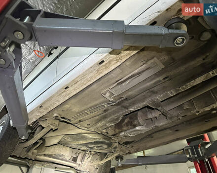 Белый Фольксваген Кадди, объемом двигателя 1.9 л и пробегом 360 тыс. км за 5200 $, фото 37 на Automoto.ua