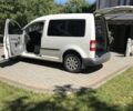 Белый Фольксваген Кадди, объемом двигателя 1.4 л и пробегом 215 тыс. км за 4651 $, фото 1 на Automoto.ua