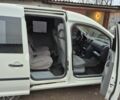 Білий Фольксваген Кадді, об'ємом двигуна 2 л та пробігом 248 тис. км за 4200 $, фото 1 на Automoto.ua
