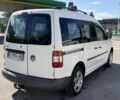 Білий Фольксваген Кадді, об'ємом двигуна 2 л та пробігом 412 тис. км за 4315 $, фото 3 на Automoto.ua