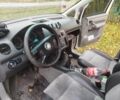 Белый Фольксваген Кадди, объемом двигателя 1.9 л и пробегом 385 тыс. км за 4500 $, фото 15 на Automoto.ua