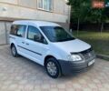 Белый Фольксваген Кадди, объемом двигателя 1.97 л и пробегом 292 тыс. км за 5400 $, фото 1 на Automoto.ua