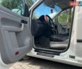 Белый Фольксваген Кадди, объемом двигателя 1.97 л и пробегом 28 тыс. км за 5150 $, фото 15 на Automoto.ua