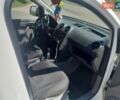 Белый Фольксваген Кадди, объемом двигателя 2 л и пробегом 327 тыс. км за 4800 $, фото 1 на Automoto.ua