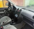 Белый Фольксваген Кадди, объемом двигателя 1.97 л и пробегом 450 тыс. км за 3850 $, фото 10 на Automoto.ua