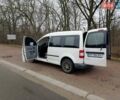 Белый Фольксваген Кадди, объемом двигателя 1.97 л и пробегом 249 тыс. км за 5500 $, фото 9 на Automoto.ua