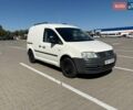 Белый Фольксваген Кадди, объемом двигателя 1.9 л и пробегом 339 тыс. км за 4700 $, фото 8 на Automoto.ua