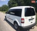 Белый Фольксваген Кадди, объемом двигателя 1.97 л и пробегом 338 тыс. км за 4800 $, фото 3 на Automoto.ua