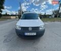 Білий Фольксваген Кадді, об'ємом двигуна 1.39 л та пробігом 330 тис. км за 4200 $, фото 1 на Automoto.ua