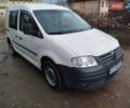 Белый Фольксваген Кадди, объемом двигателя 1.9 л и пробегом 320 тыс. км за 5555 $, фото 2 на Automoto.ua