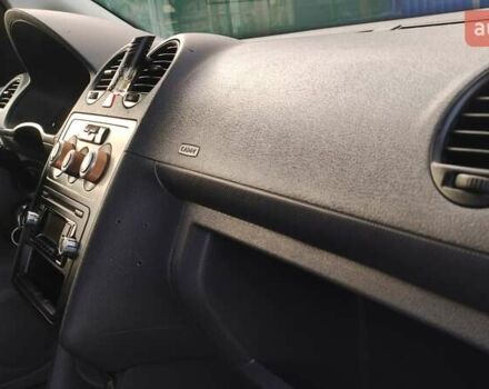Білий Фольксваген Кадді, об'ємом двигуна 1.9 л та пробігом 241 тис. км за 4999 $, фото 61 на Automoto.ua