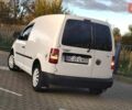 Білий Фольксваген Кадді, об'ємом двигуна 1.9 л та пробігом 241 тис. км за 4999 $, фото 35 на Automoto.ua