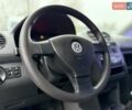 Белый Фольксваген Кадди, объемом двигателя 1.9 л и пробегом 346 тыс. км за 5200 $, фото 18 на Automoto.ua
