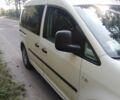 Білий Фольксваген Кадді, об'ємом двигуна 2 л та пробігом 268 тис. км за 5700 $, фото 12 на Automoto.ua