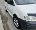 Белый Фольксваген Кадди, объемом двигателя 1.9 л и пробегом 300 тыс. км за 6200 $, фото 1 на Automoto.ua