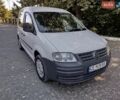 Белый Фольксваген Кадди, объемом двигателя 1.9 л и пробегом 320 тыс. км за 5777 $, фото 1 на Automoto.ua