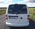 Белый Фольксваген Кадди, объемом двигателя 1.9 л и пробегом 337 тыс. км за 5900 $, фото 1 на Automoto.ua