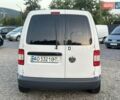 Білий Фольксваген Кадді, об'ємом двигуна 2 л та пробігом 230 тис. км за 5300 $, фото 7 на Automoto.ua
