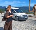 Белый Фольксваген Кадди, объемом двигателя 1.9 л и пробегом 350 тыс. км за 5200 $, фото 1 на Automoto.ua