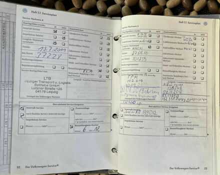 Белый Фольксваген Кадди, объемом двигателя 1.4 л и пробегом 204 тыс. км за 5400 $, фото 19 на Automoto.ua