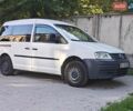 Белый Фольксваген Кадди, объемом двигателя 1.4 л и пробегом 222 тыс. км за 4799 $, фото 8 на Automoto.ua