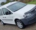 Білий Фольксваген Кадді, об'ємом двигуна 1.6 л та пробігом 218 тис. км за 5000 $, фото 5 на Automoto.ua