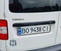 Білий Фольксваген Кадді, об'ємом двигуна 1.6 л та пробігом 218 тис. км за 5000 $, фото 2 на Automoto.ua