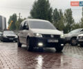 Белый Фольксваген Кадди, объемом двигателя 1.9 л и пробегом 232 тыс. км за 5750 $, фото 10 на Automoto.ua