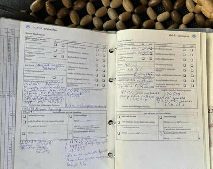 Белый Фольксваген Кадди, объемом двигателя 1.4 л и пробегом 204 тыс. км за 5400 $, фото 17 на Automoto.ua